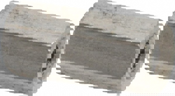 Female Hex Circuit Board Standoff: M3 x 0.5, 14 mm OAL, 6 mm Width Across Flats